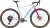 Rower CANNONDALE TOPSTONE CAAD 3 CUES 1X LGY