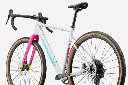 Rower CANNONDALE TOPSTONE CAAD 3 CUES 1X LGY