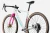 Rower CANNONDALE TOPSTONE CAAD 3 CUES 1X LGY