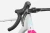 Rower CANNONDALE TOPSTONE CAAD 3 CUES 1X LGY