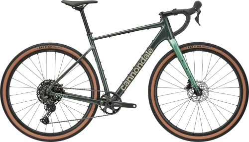 Przejdź do produktu Rower CANNONDALE TOPSTONE CAAD 3 CUES 1X TGR