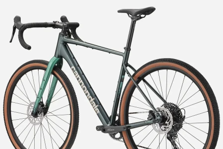 Rower CANNONDALE TOPSTONE CAAD 3 CUES 1X TGR