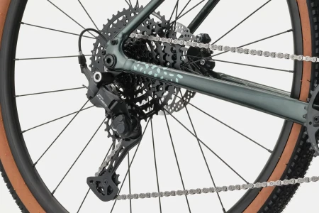 Rower CANNONDALE TOPSTONE CAAD 3 CUES 1X TGR