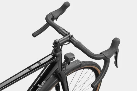Rower CANNONDALE TOPSTONE CAAD EQ BLK