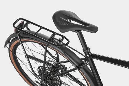 Rower CANNONDALE TOPSTONE CAAD EQ BLK