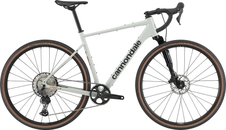 Rower CANNONDALE TOPSTONE CAAD LEFTY SKY