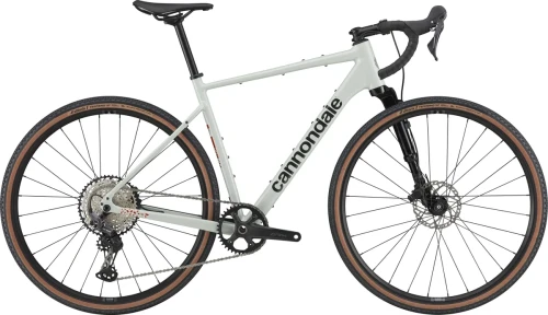 Przejdź do produktu Rower CANNONDALE TOPSTONE CAAD LEFTY SKY