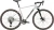 Rower CANNONDALE TOPSTONE CAAD LEFTY SKY
