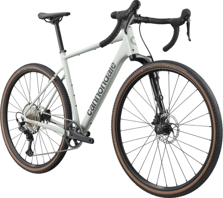 Rower CANNONDALE TOPSTONE CAAD LEFTY SKY