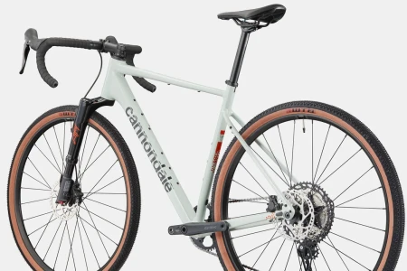 Rower CANNONDALE TOPSTONE CAAD LEFTY SKY