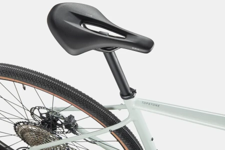 Rower CANNONDALE TOPSTONE CAAD LEFTY SKY