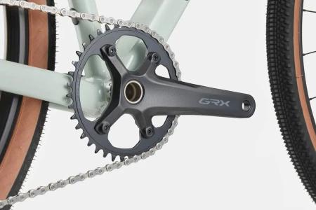 Rower CANNONDALE TOPSTONE CAAD LEFTY SKY