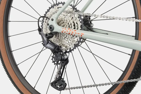 Rower CANNONDALE TOPSTONE CAAD LEFTY SKY