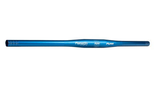 Przejdź do produktu FUNN kierownica FLAME ON 31,8 710mm niebieska