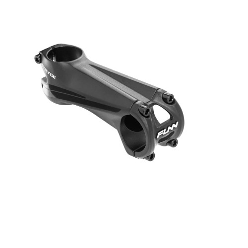 Przejdź do produktu FUNN wspornik kierownicy STRYGE -5 100mm czarny