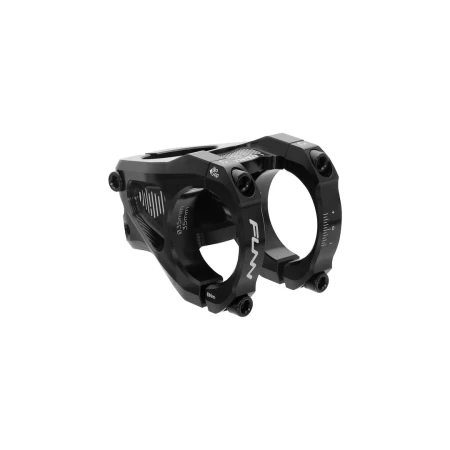 FUNN wspornik kierownicy EQUALIZER 35 35mm czarny - rove.pl