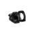FUNN wspornik kierownicy EQUALIZER 35 35mm czarny - rove.pl