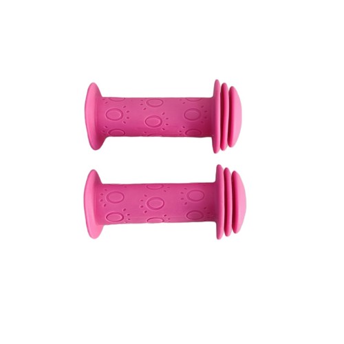 Przejdź do produktu Chwyt kids różowy G-126