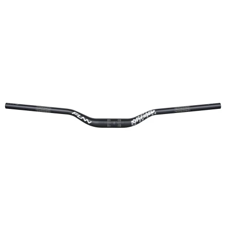 FUNN kierownica UPTURN 35 800 mm czarna 40mm - rove.pl