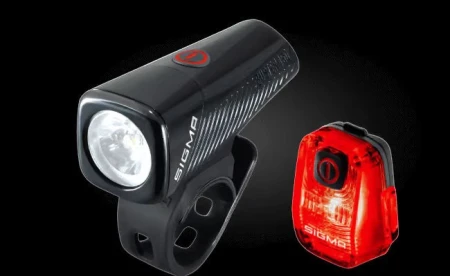 Sigma zestaw BUSTER 150 + NYTE 10 - rove.pl