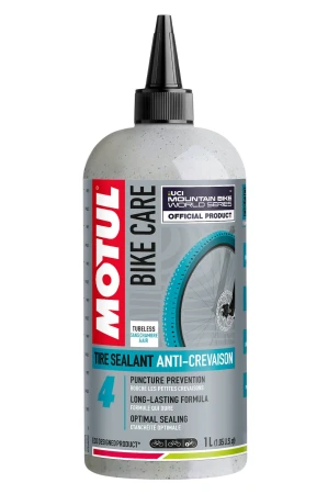 MOTUL Tyre Sealant BIKE CAR MTB 1L - rove.pl