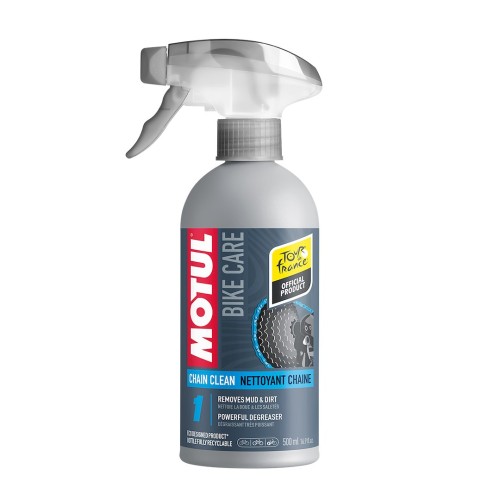 Przejdź do produktu MOTUL Chain Clean Road 500 ml