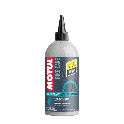 Przejdź do produktu MOTUL Tyre Sealant BIKE CAR ROAD 500 ml