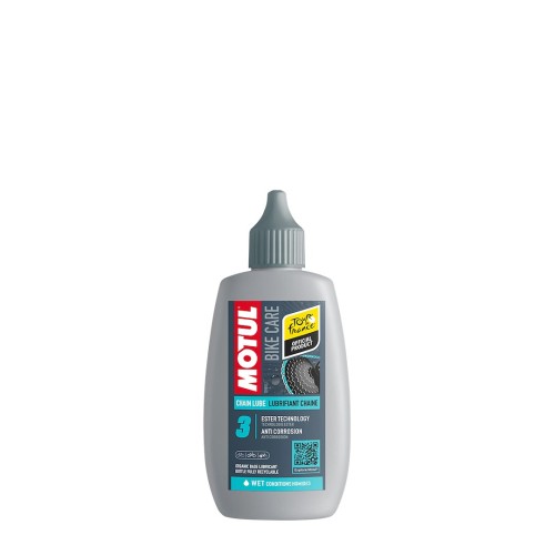 Przejdź do produktu MOTUL Chain Lube Wet ROAD 100 ml
