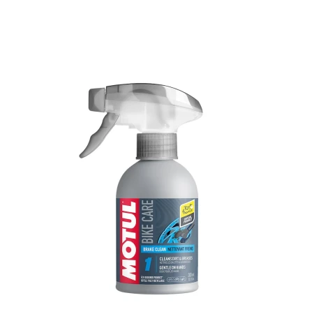 MOTUL Brake Clean Road 300 ml - rove.pl