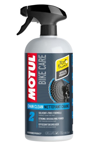 Przejdź do produktu MOTUL Chain Clean Road 1 L