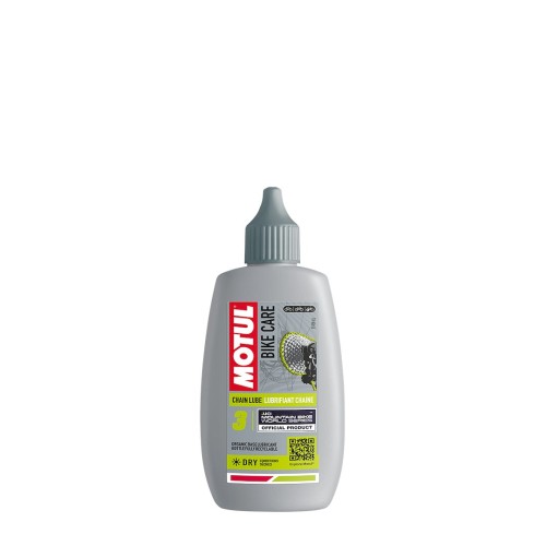 Przejdź do produktu MOTUL Chain Lube Dry OFF ROAD 100 ml