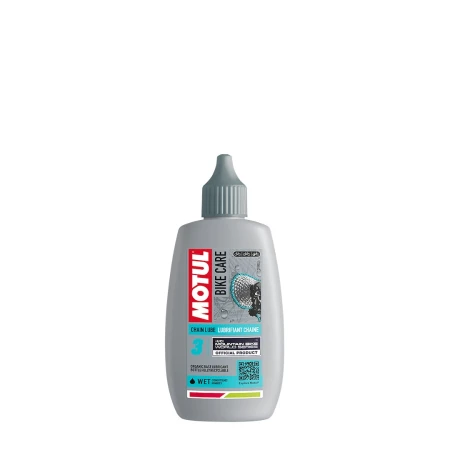MOTUL Chain Lube Wet OFF ROAD 100 ml - rove.pl