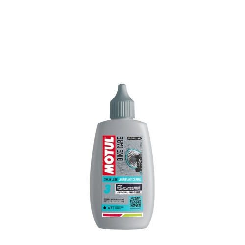 Przejdź do produktu MOTUL Chain Lube Wet OFF ROAD 100 ml