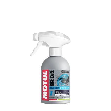 MOTUL Brake Clean OFF ROAD 300 ml - rove.pl