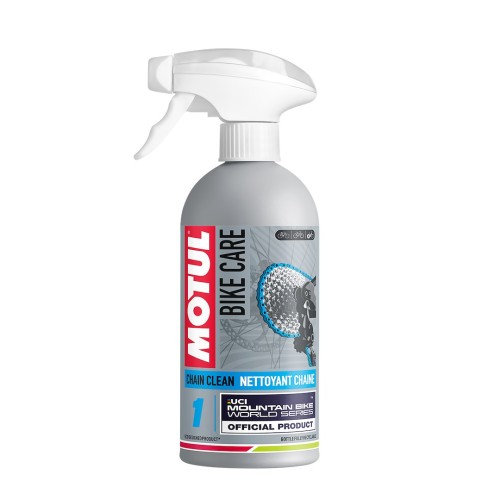 Przejdź do produktu MOTUL Chain Clean OFF ROAD 500 ml