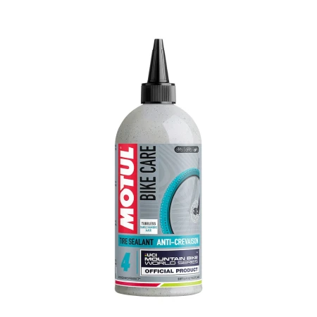 MOTUL Tyre Sealant 500 ml - rove.pl