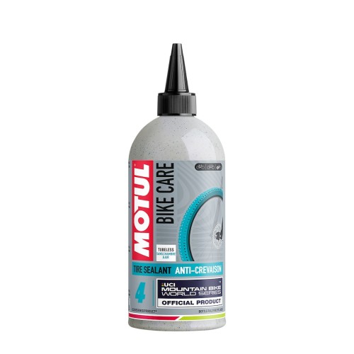 Przejdź do produktu MOTUL Tyre Sealant 500 ml