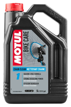 MOTUL Chain Clean 5L - rove.pl
