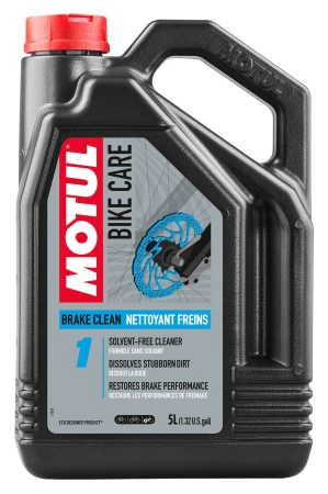 MOTUL Brake Clean 5L - rove.pl