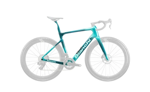 Przejdź do produktu Rama Bianchi INFINITO PRO CARBON DISC XVB23I 8B
