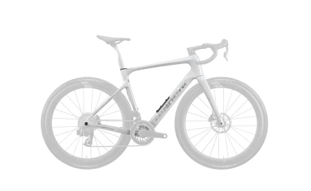 Rama Bianchi INFINITO PRO CARBON DISC XVB23I 8C