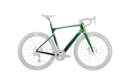 Rama Bianchi INFINITO PRO CARBON DISC XVB23I 9H
