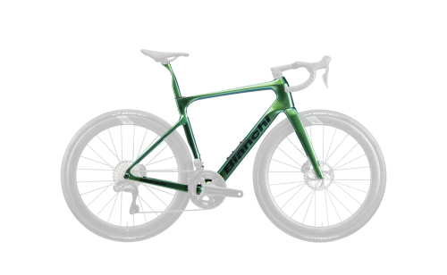 Przejdź do produktu Rama Bianchi INFINITO PRO CARBON DISC XVB23I 9H
