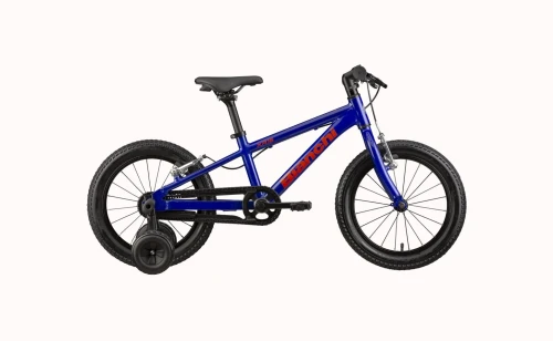 Przejdź do produktu Rower dziecięcy Bianchi XR16 V-Brake YTB14S 6E