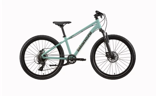 Przejdź do produktu Rower dziecięcy Bianchi XR24 YTB7RS 7U