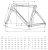 Rower Bianchi OLTRE COMP RIVAL ETAP 12S YVB24I ZP