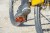 Pedały MAGPED SPORT2 ORANGE 100NM (Gravel, Trekking, MTB), Magnetyczne z blokami, Siła magnesu 100Nm dla rowerzystów <65kg, Pomarańczowe (NEW) - rove.pl