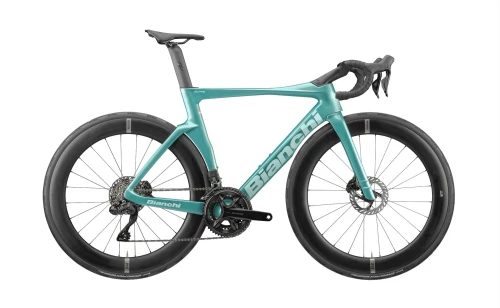 Przejdź do produktu Rower Bianchi OLTRE COMP ULTEGRA DI2 12S YWB23I OK
