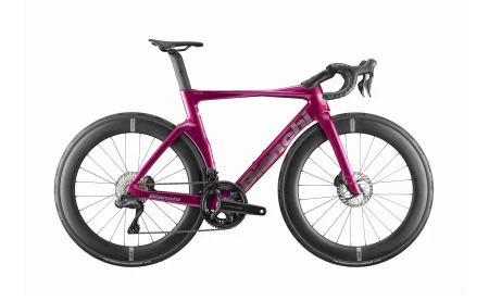 Rower Bianchi OLTRE COMP ULTEGRA DI2 12S YWB23I OX