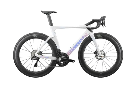 Rama Bianchi OLTRE PRO DISC CARB XTB06I OC
